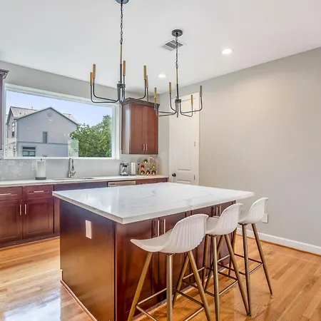 Spacious 3 Bed House Near Md Anderson With Free Parking & Wi-Fi Houston Exterior foto