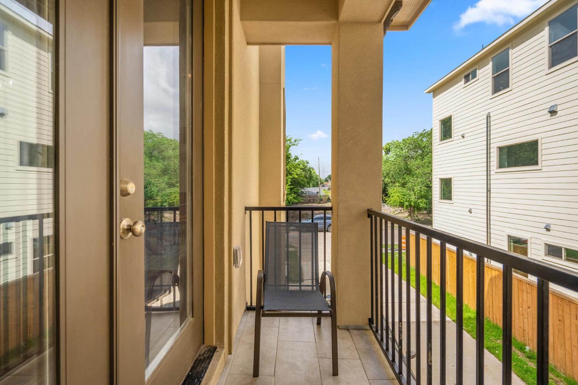 Hébergement de vacances Spacious 3 Bed House Near Md Anderson With Free Parking & Wi-fi Houston