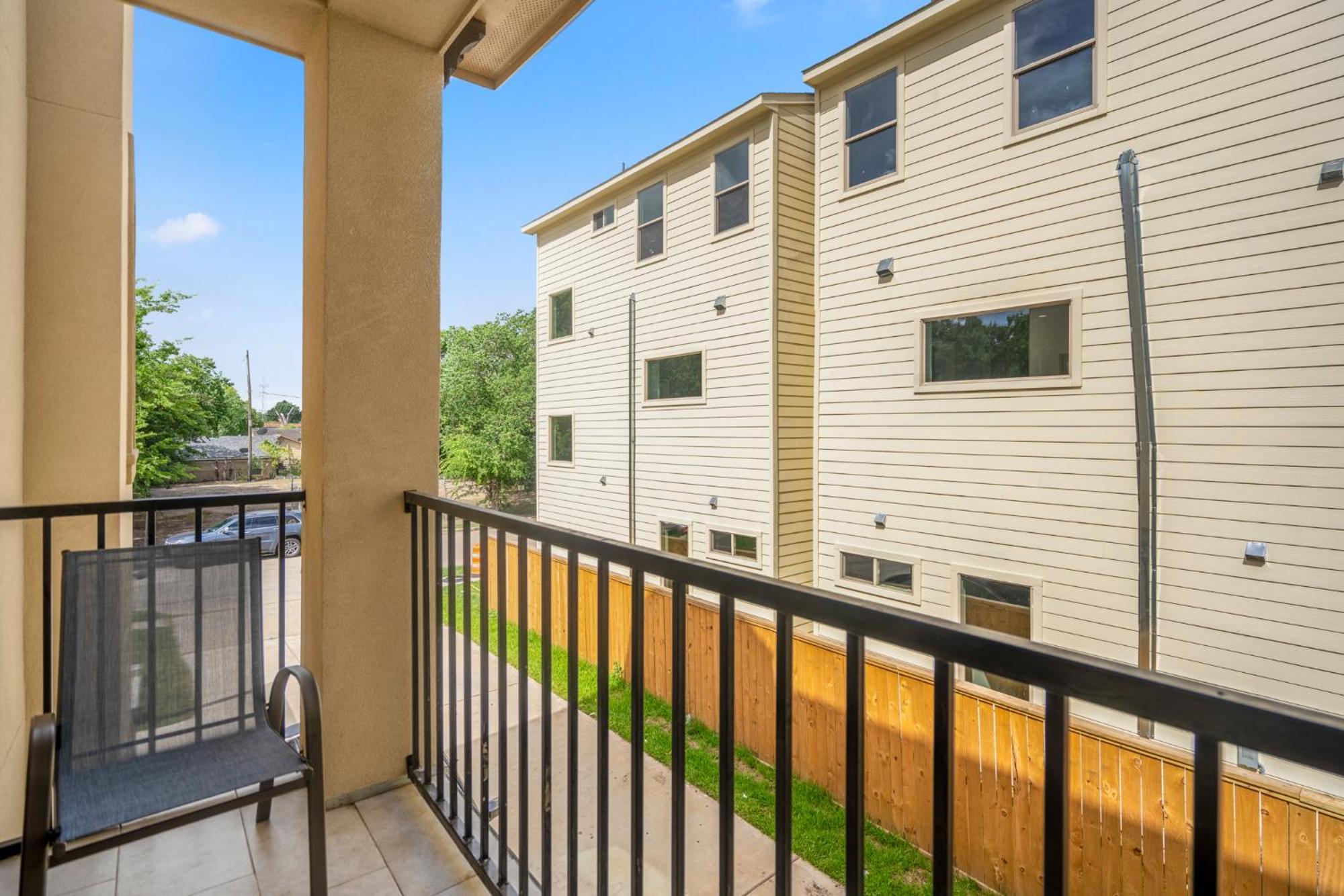 Hébergement de vacances Spacious 3 Bed House Near Md Anderson With Free Parking & Wi-fi *