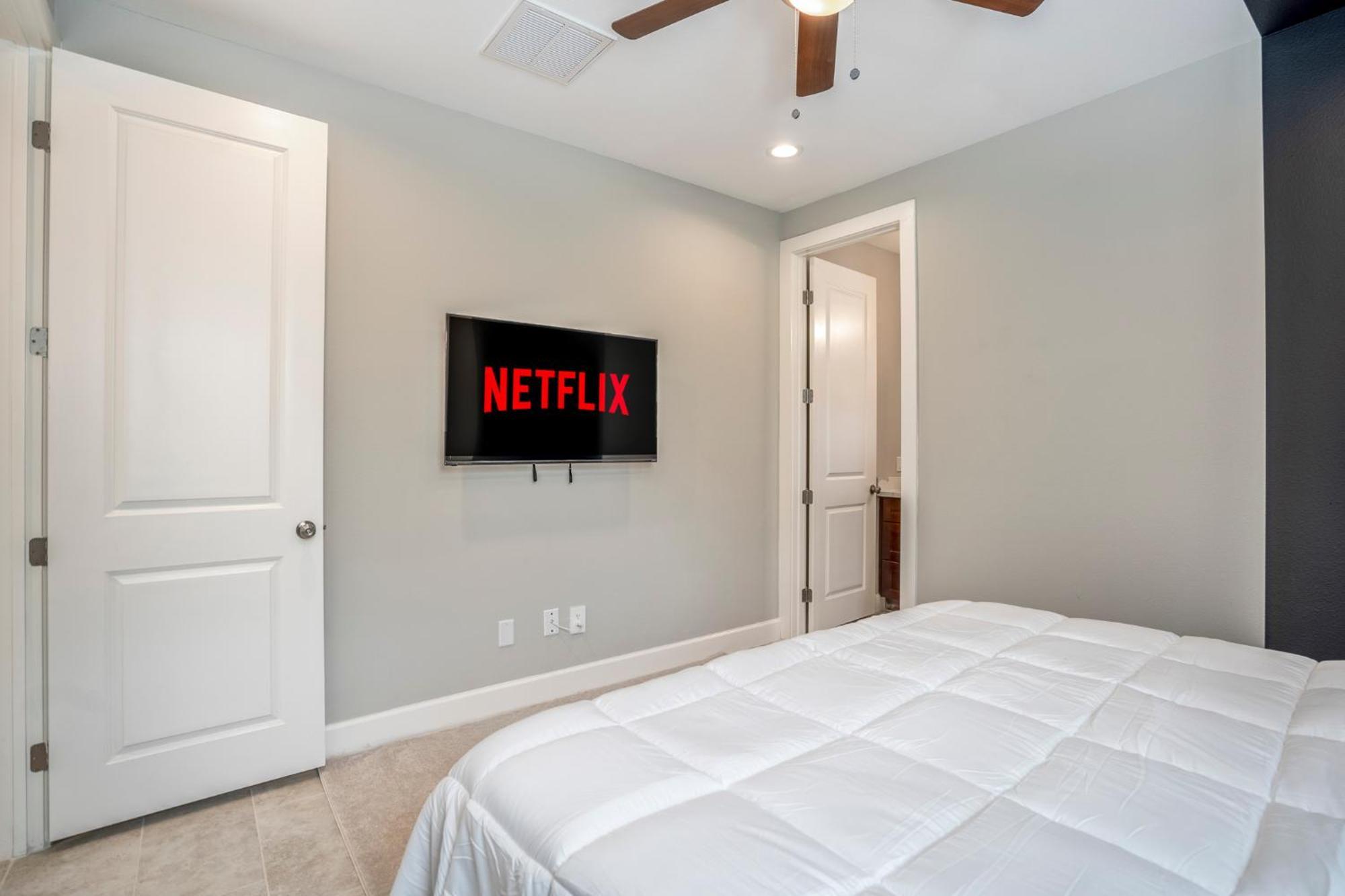 Spacious 3 Bed House Near Md Anderson With Free Parking & Wi-fi Hébergement de vacances *