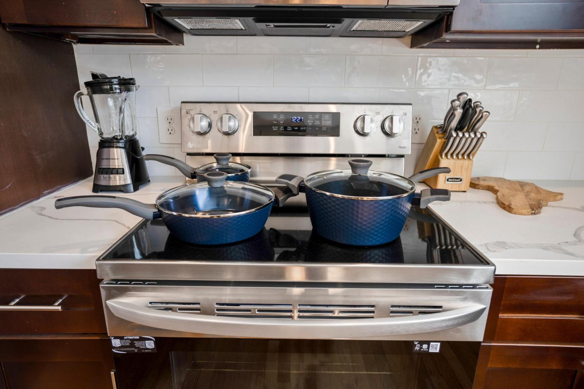 Hébergement de vacances Spacious 3 Bed House Near Md Anderson With Free Parking & Wi-fi